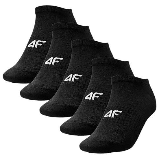 4F Κάλτσες 5 pairs
